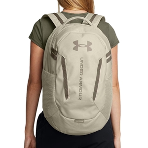 Under Armour Herren Damen Unisex Rucksack Tagesrucksack Hustle 6.0 - Bild 6 Under Armour Herren Damen Unisex Rucksack Tagesrucksack Hustle 6.0 - Bild 6