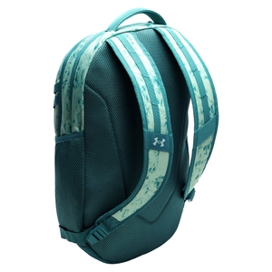 Under Armour Herren Damen Unisex Rucksack Tagesrucksack Hustle 6.0 - Bild 1 Under Armour Herren Damen Unisex Rucksack Tagesrucksack Hustle 6.0 - Bild 1
