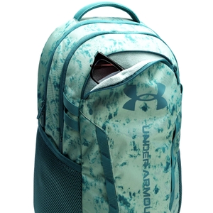 Under Armour Herren Damen Unisex Rucksack Tagesrucksack Hustle 6.0 - Bild 2 Under Armour Herren Damen Unisex Rucksack Tagesrucksack Hustle 6.0 - Bild 2