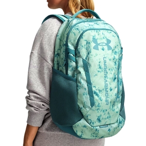 Under Armour Herren Damen Unisex Rucksack Tagesrucksack Hustle 6.0 - Bild 4 Under Armour Herren Damen Unisex Rucksack Tagesrucksack Hustle 6.0 - Bild 4