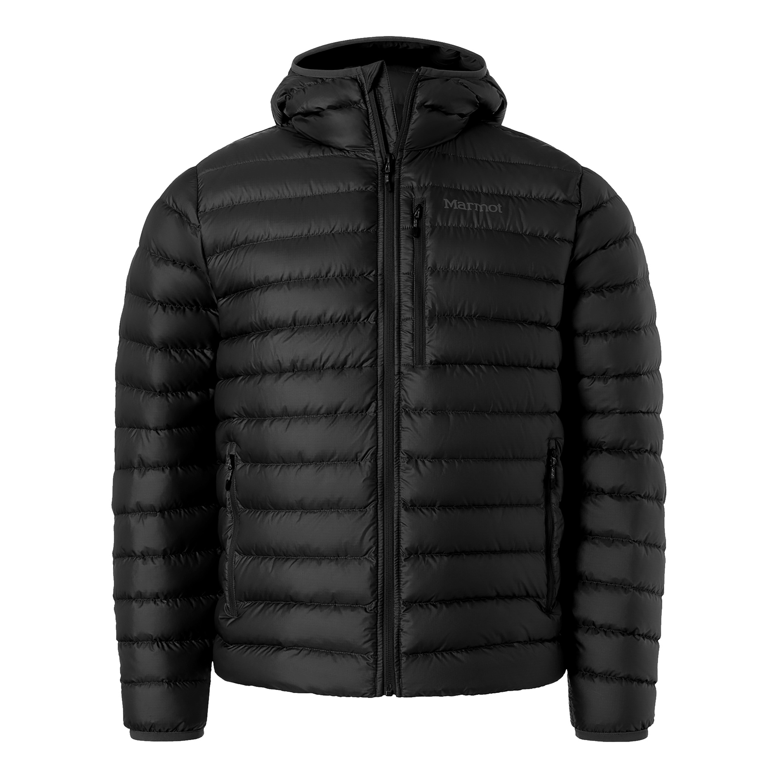 Marmot Herren Jacke Outdoorjacke Daunenjacke Steppjacke Highlander Hoody Marmot Herren Jacke Outdoorjacke Daunenjacke Steppjacke Highlander Hoody