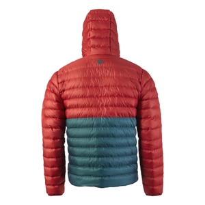 Marmot Herren Jacke Outdoorjacke Daunenjacke Steppjacke Highlander Hoody - Bild 1 Marmot Herren Jacke Outdoorjacke Daunenjacke Steppjacke Highlander Hoody - Bild 1