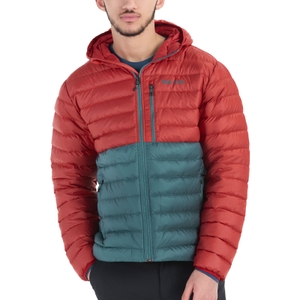 Marmot Herren Jacke Outdoorjacke Daunenjacke Steppjacke Highlander Hoody - Bild 2 Marmot Herren Jacke Outdoorjacke Daunenjacke Steppjacke Highlander Hoody - Bild 2