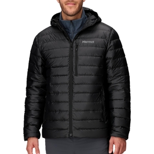 Marmot Herren Jacke Outdoorjacke Daunenjacke Steppjacke Highlander Hoody - Bild 1 Marmot Herren Jacke Outdoorjacke Daunenjacke Steppjacke Highlander Hoody - Bild 1