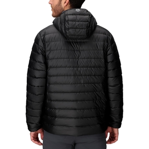 Marmot Herren Jacke Outdoorjacke Daunenjacke Steppjacke Highlander Hoody - Bild 2 Marmot Herren Jacke Outdoorjacke Daunenjacke Steppjacke Highlander Hoody - Bild 2