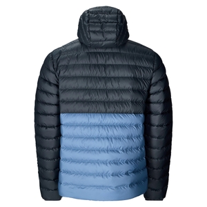 Marmot Herren Jacke Outdoorjacke Daunenjacke Steppjacke Highlander Hoody - Bild 1 Marmot Herren Jacke Outdoorjacke Daunenjacke Steppjacke Highlander Hoody - Bild 1