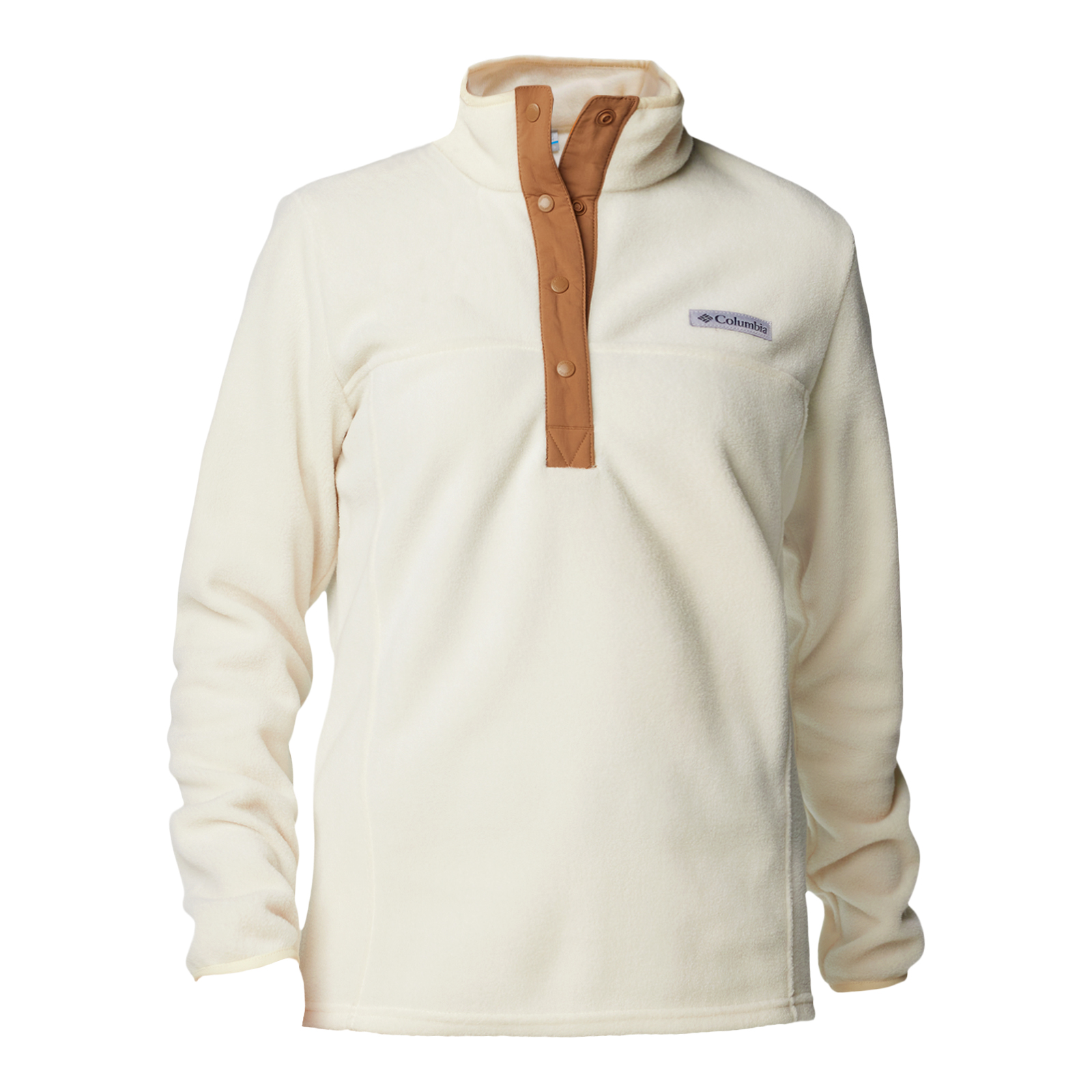 Columbia Damen Pullover Fleecepullover Benton Springs™ Half Snap Pullover II Columbia Damen Pullover Fleecepullover Benton Springs™ Half Snap Pullover II