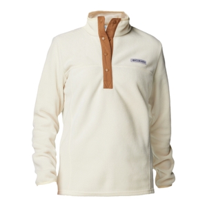 Columbia Damen Pullover Fleecepullover Benton Springs™ Half Snap Pullover II - Bild 0 Columbia Damen Pullover Fleecepullover Benton Springs™ Half Snap Pullover II