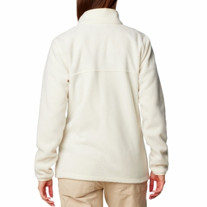 Columbia Damen Pullover Fleecepullover Benton Springs™ Half Snap Pullover II - Bild 1 Columbia Damen Pullover Fleecepullover Benton Springs™ Half Snap Pullover II - Bild 1