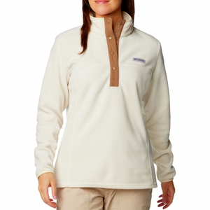 Columbia Damen Pullover Fleecepullover Benton Springs™ Half Snap Pullover II - Bild 2 Columbia Damen Pullover Fleecepullover Benton Springs™ Half Snap Pullover II - Bild 2