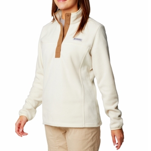 Columbia Damen Pullover Fleecepullover Benton Springs™ Half Snap Pullover II - Bild 3 Columbia Damen Pullover Fleecepullover Benton Springs™ Half Snap Pullover II - Bild 3