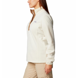 Columbia Damen Pullover Fleecepullover Benton Springs™ Half Snap Pullover II - Bild 4 Columbia Damen Pullover Fleecepullover Benton Springs™ Half Snap Pullover II - Bild 4