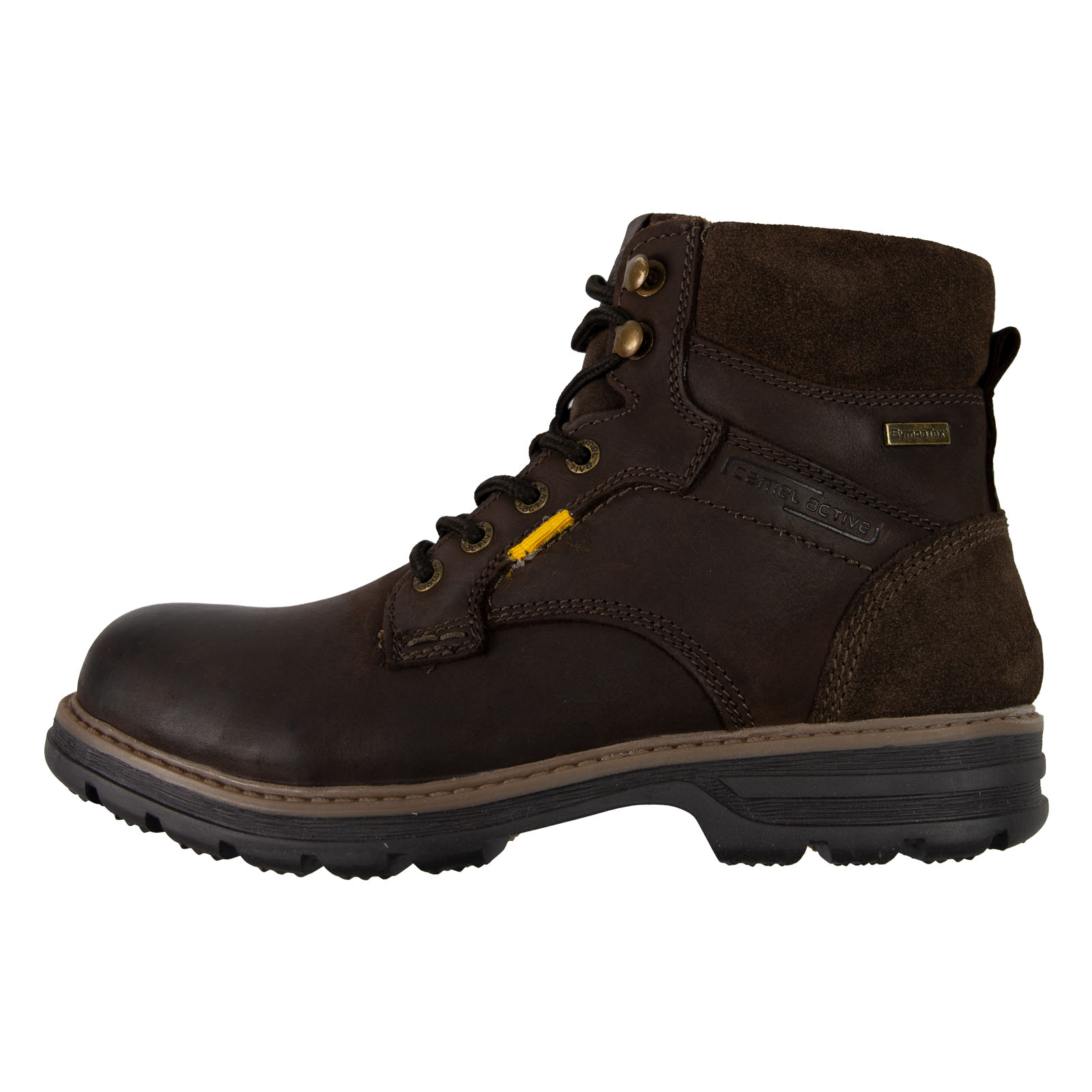 Camel Active Herren Schuhe Boots Schnürschuhe Schnürboots Camel Active Herren Schuhe Boots Schnürschuhe Schnürboots
