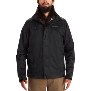 Marmot Herren Funktionsjacke Outdoorjacke Regenjacke Men's PreCip® Eco Jacket - Bild 2
