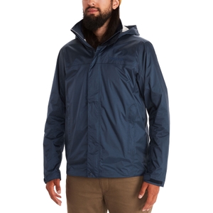 Marmot Herren Funktionsjacke Outdoorjacke Regenjacke Men's PreCip® Eco Jacket - Bild 2