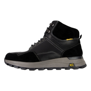 Camel Active Herren Schuhe Boots Schnürschuhe Schnürboots - Bild 0 Camel Active Herren Schuhe Boots Schnürschuhe Schnürboots