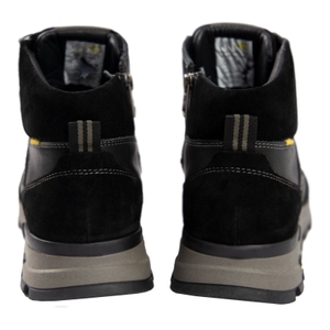 Camel Active Herren Schuhe Boots Schnürschuhe Schnürboots - Bild 3 Camel Active Herren Schuhe Boots Schnürschuhe Schnürboots - Bild 3