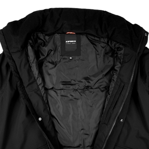 Icepeak Herren Parka Outdoorjacke Winterjacke Icepeak Agara - Bild 3 Icepeak Herren Parka Outdoorjacke Winterjacke Icepeak Agara - Bild 3