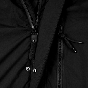 Icepeak Herren Parka Outdoorjacke Winterjacke Icepeak Agara - Bild 4 Icepeak Herren Parka Outdoorjacke Winterjacke Icepeak Agara - Bild 4