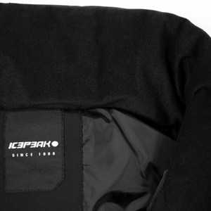 Icepeak Herren Parka Outdoorjacke Winterjacke Icepeak Agara - Bild 6 Icepeak Herren Parka Outdoorjacke Winterjacke Icepeak Agara - Bild 6
