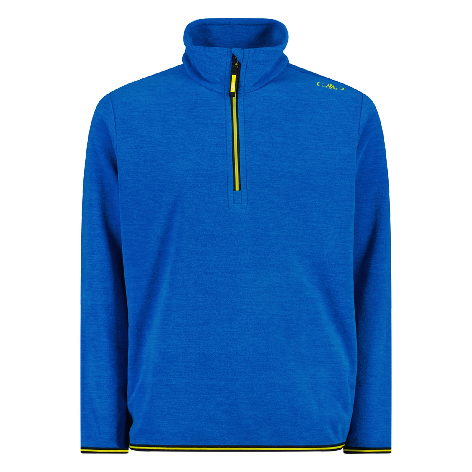 CMP Jungen Fleecepullover Rollkragenpullover Midlayer Kid Sweat CMP Jungen Fleecepullover Rollkragenpullover Midlayer Kid Sweat