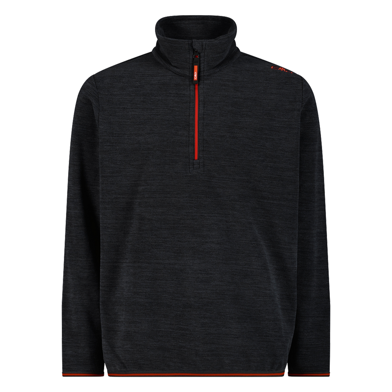 CMP Jungen Fleecepullover Rollkragenpullover Midlayer Kid Sweat CMP Jungen Fleecepullover Rollkragenpullover Midlayer Kid Sweat