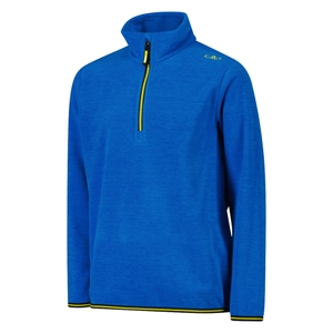 CMP Jungen Fleecepullover Rollkragenpullover Midlayer Kid Sweat - Bild 1 CMP Jungen Fleecepullover Rollkragenpullover Midlayer Kid Sweat - Bild 1