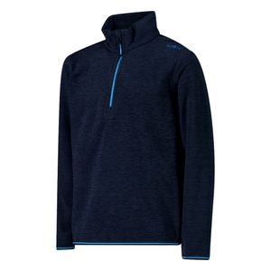 CMP Jungen Fleecepullover Rollkragenpullover Midlayer Kid Sweat - Bild 1 CMP Jungen Fleecepullover Rollkragenpullover Midlayer Kid Sweat - Bild 1