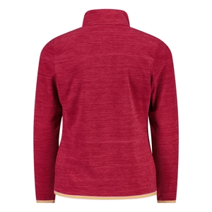 CMP Mädchen Rollkragenpullover Fleecepullover Midlayer Half Zip Kid G Sweat - Bild 1 CMP Mädchen Rollkragenpullover Fleecepullover Midlayer Half Zip Kid G Sweat - Bild 1