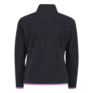 CMP Mädchen Rollkragenpullover Fleecepullover Midlayer Half Zip Kid G Sweat - Bild 1 CMP Mädchen Rollkragenpullover Fleecepullover Midlayer Half Zip Kid G Sweat - Bild 1