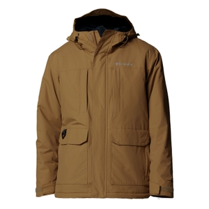 Columbia Herren Jacke Parka Outdoorjacke Landroamer™ Sherpa Lined Jacket - Bild 0 Columbia Herren Jacke Parka Outdoorjacke Landroamer™ Sherpa Lined Jacket