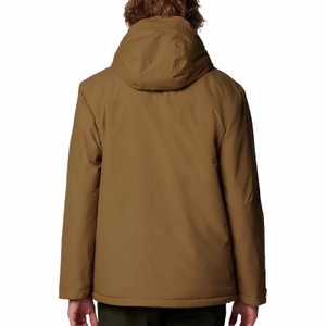 Columbia Herren Jacke Parka Outdoorjacke Landroamer™ Sherpa Lined Jacket - Bild 1 Columbia Herren Jacke Parka Outdoorjacke Landroamer™ Sherpa Lined Jacket - Bild 1