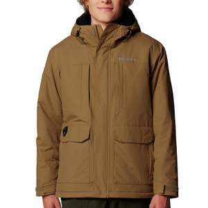 Columbia Herren Jacke Parka Outdoorjacke Landroamer™ Sherpa Lined Jacket - Bild 2 Columbia Herren Jacke Parka Outdoorjacke Landroamer™ Sherpa Lined Jacket - Bild 2