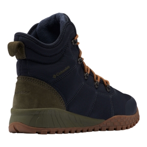 Columbia Herren Outdoorstiefel Wanderstiefel Fairbanks™ II Omni-Heat™ - Bild 2