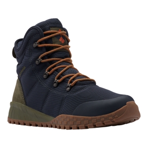 Columbia Herren Outdoorstiefel Wanderstiefel Fairbanks™ II Omni-Heat™ - Bild 4