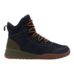 Columbia Herren Outdoorstiefel Wanderstiefel Fairbanks™ II Omni-Heat™ - Bild 3