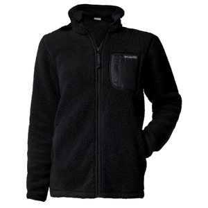 Columbia Damen Sherpajacke Teddyjacke Fleecejacke West Bend™ II Full Zip - Bild 0 Columbia Damen Sherpajacke Teddyjacke Fleecejacke West Bend™ II Full Zip