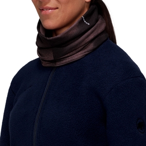 Mammut Herren Damen Unisex Loop Schlauchschal Halstuch Nackenwärmer Fleece Neck Gaiter - Bild 1