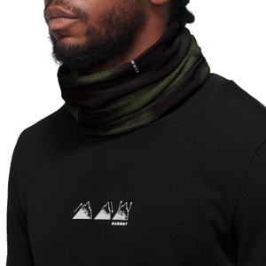Mammut Herren Damen Unisex Loop Schlauchschal Halstuch Nackenwärmer Fleece Neck Gaiter - Bild 1 Mammut Herren Damen Unisex Loop Schlauchschal Halstuch Nackenwärmer Fleece Neck Gaiter - Bild 1