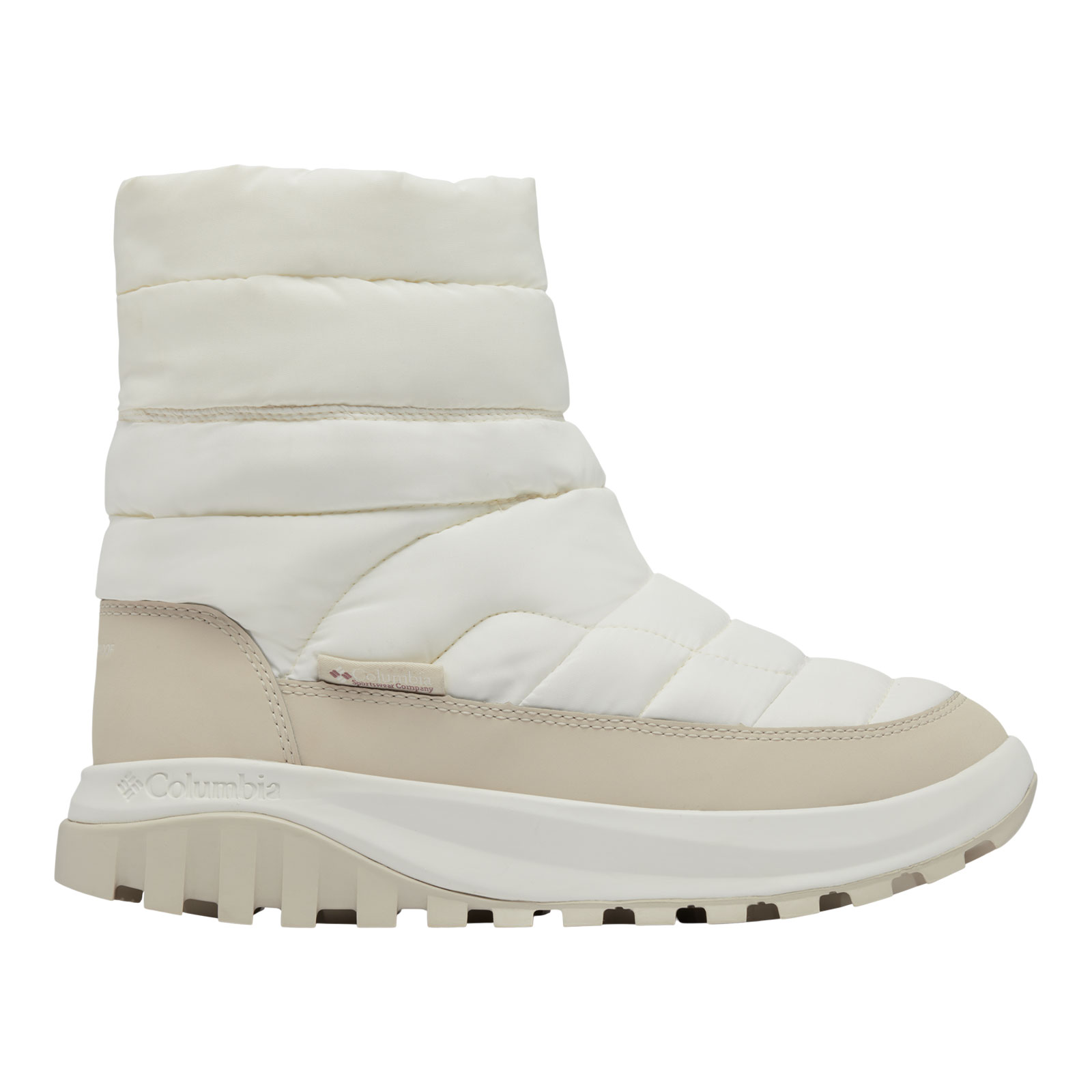 Columbia Damen Stiefel Outdoorschuhe Snowtrot™ Mid Columbia Damen Stiefel Outdoorschuhe Snowtrot™ Mid