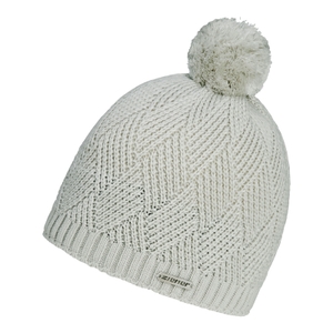 Ziener Damen Herren Unisex Mütze Skimütze Strickmütze Bommelmütze Ixia Hat - Bild 0 Ziener Damen Herren Unisex Mütze Skimütze Strickmütze Bommelmütze Ixia Hat