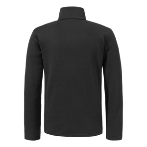 Schöffel Herren Fleecejacke mit Bienenwabenstruktur Fleece Jk Style Pine MNS - Bild 1