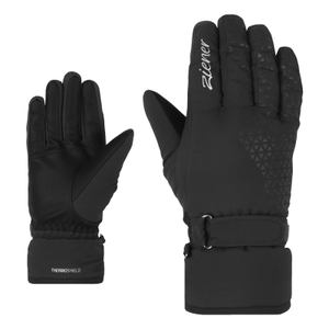 -12 black