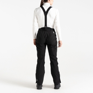 Dare2B Damen Skihose Schneehose Snow Pants Diminish - Bild 3