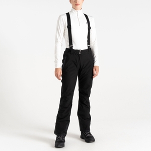 Dare2B Damen Skihose Schneehose Snow Pants Diminish - Bild 2