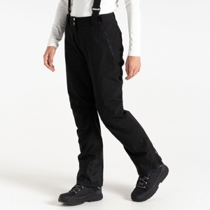 Dare2B Damen Skihose Schneehose Snow Pants Diminish - Bild 4