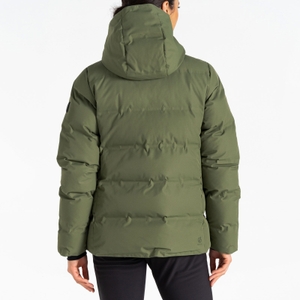 Dare2B Damen Jacke Isolationsjacke Winterjacke Steppjacke Entrusted - Bild 4