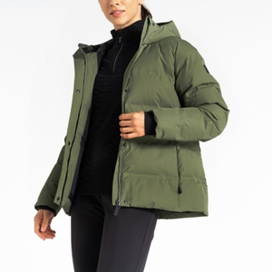 Dare2B Damen Jacke Isolationsjacke Winterjacke Steppjacke Entrusted - Bild 3