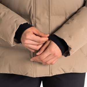 Dare2B Damen Jacke Isolationsjacke Winterjacke Steppjacke Entrusted - Bild 5