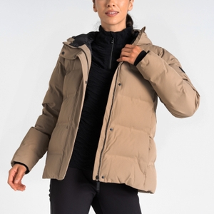 Dare2B Damen Jacke Isolationsjacke Winterjacke Steppjacke Entrusted - Bild 3